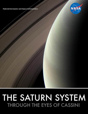 Nasa S Saturn Observation Campaign My Stardust Observatory